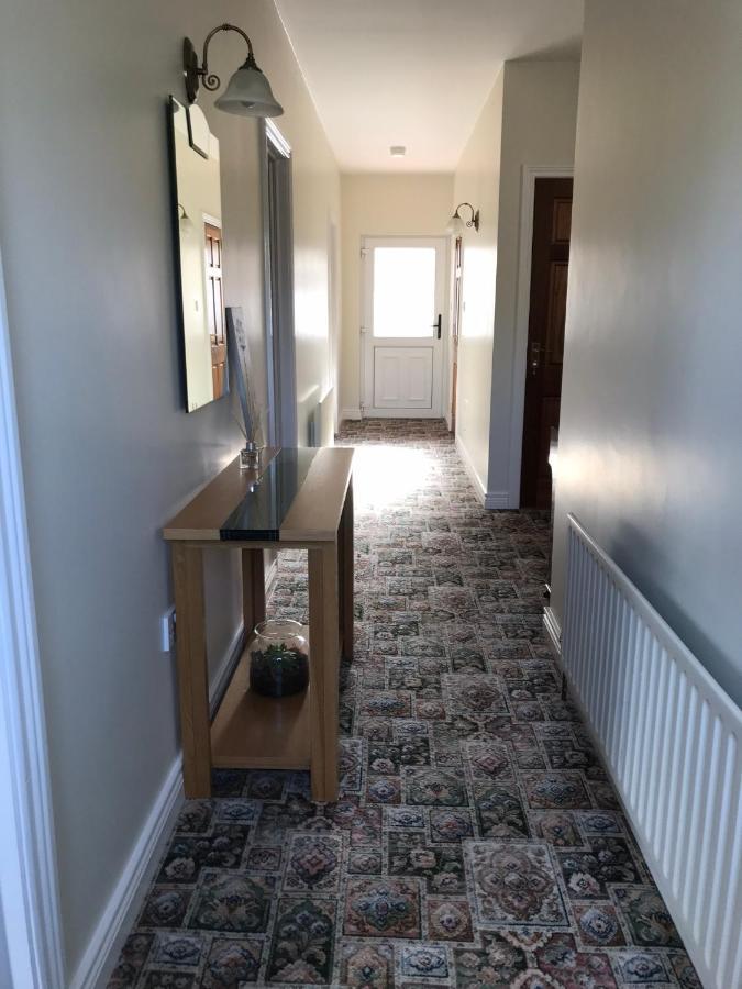 The Dower House Apartment Enniskillen Luaran gambar