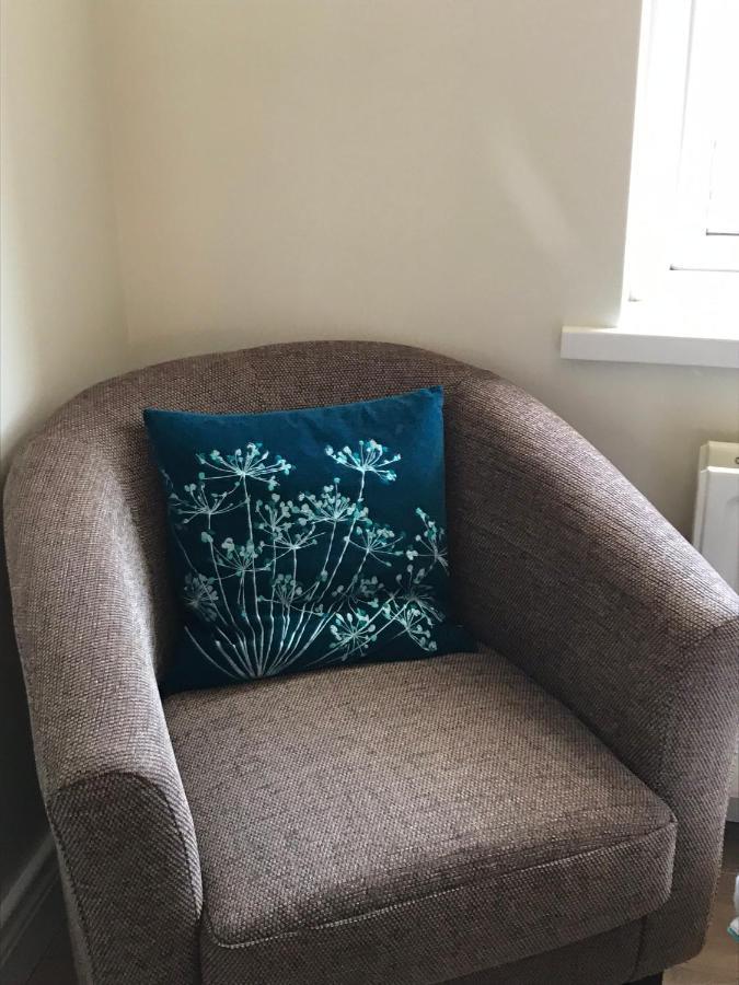 The Dower House Apartment Enniskillen Luaran gambar