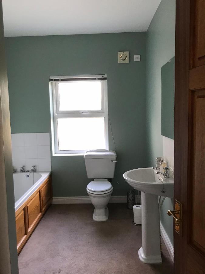 The Dower House Apartment Enniskillen Luaran gambar