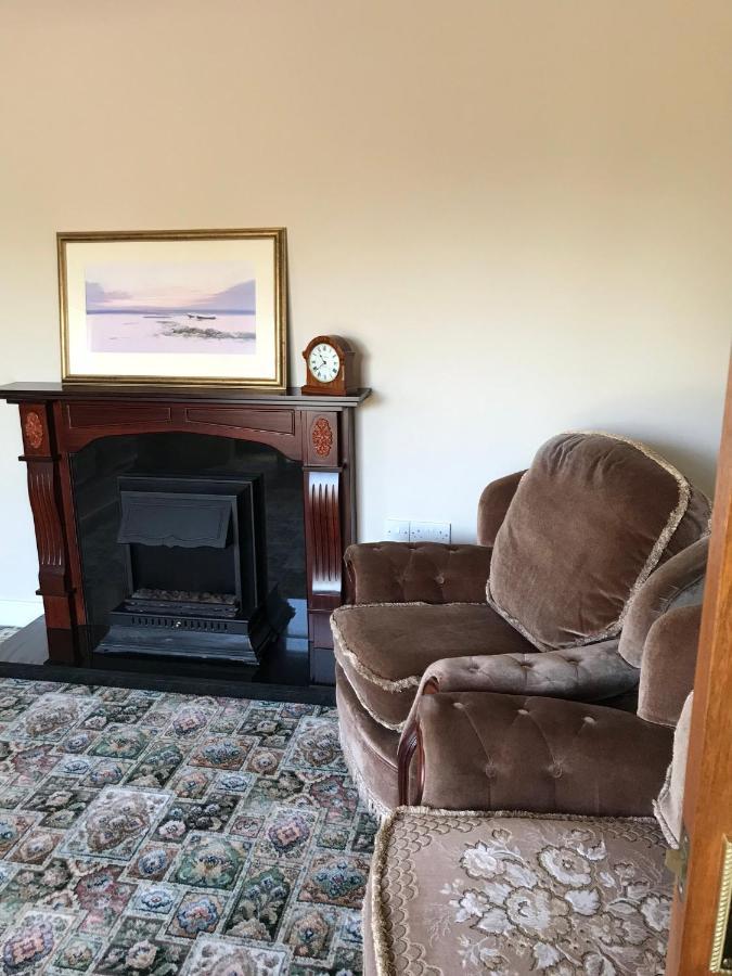 The Dower House Apartment Enniskillen Luaran gambar
